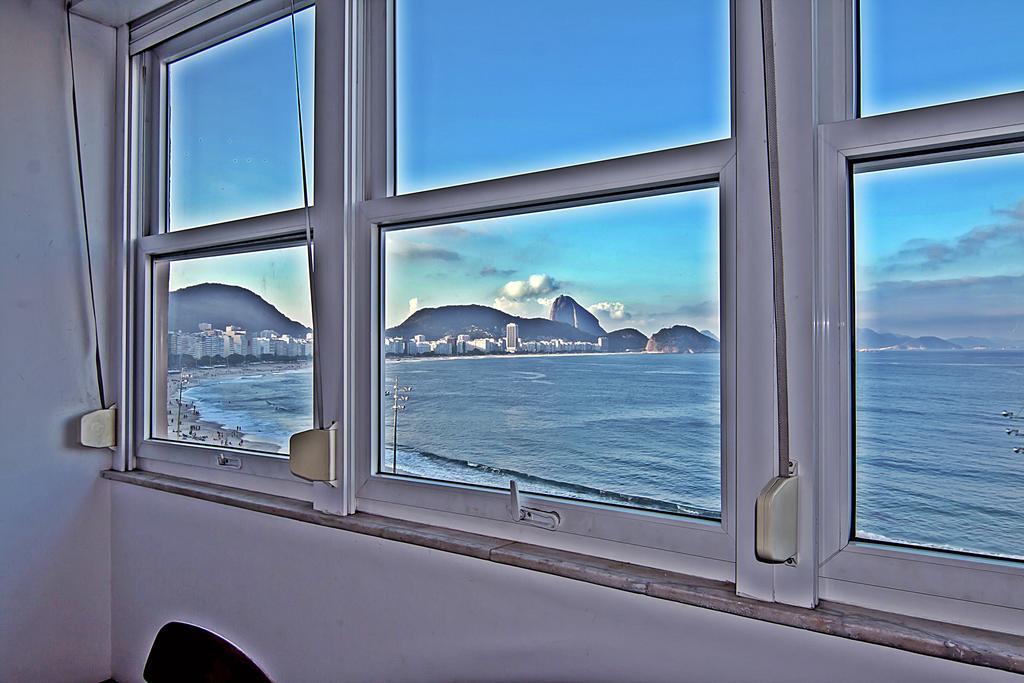 Rio Spot Homes I001 里约热内卢 外观 照片